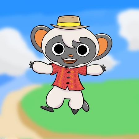 Niko (Animal Crossing)